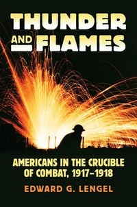 Produktbild: Thunder and Flames