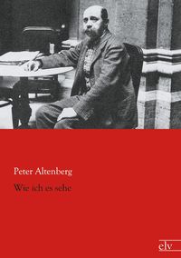 Produktbild: Wie ich es sehe