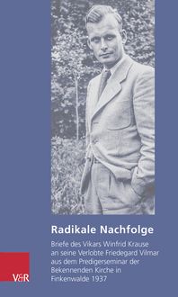 Produktbild: Radikale Nachfolge