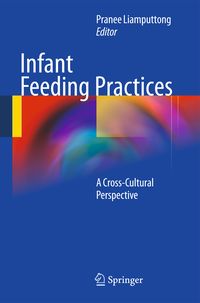 Produktbild: Infant Feeding Practices