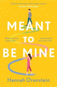 Produktbild: Meant to be Mine