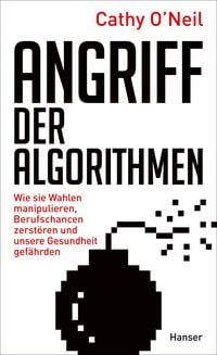 Produktbild: Angriff der Algorithmen