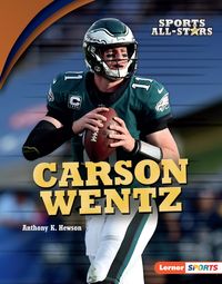 Produktbild: Carson Wentz