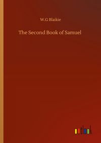 Produktbild: The Second Book of Samuel