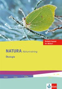 Bild vom Artikel Natura Abiturtraining Ökologie Klassen 10-12 (G8), Klassen 11-13 (G9) vom Autor 