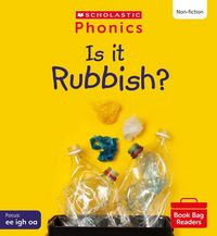Produktbild: Is It Rubbish? (Set 5)