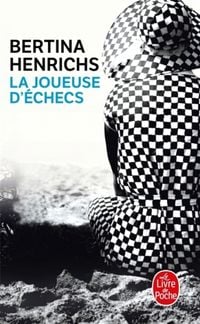 Produktbild: Fre-Joueuse Dechecs