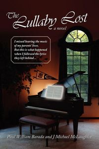Produktbild: The Lullaby Lost