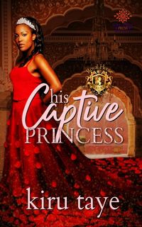 Produktbild: His Captive Princess