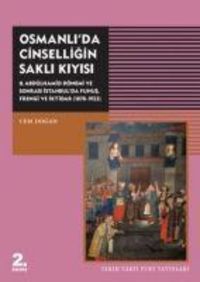 Produktbild: Osmanlida Cinselligin Sakli Kiyisi