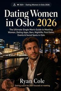 Produktbild: Dating Women in Oslo 2026