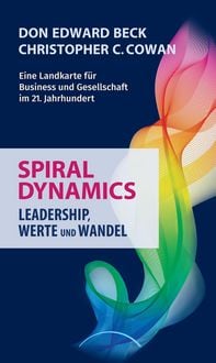 Produktbild: Spiral Dynamics