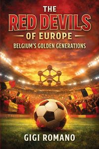 Produktbild: The Red Devils of Europe