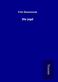 Produktbild: Die Jagd