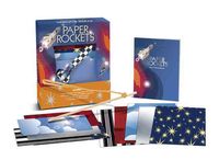 Produktbild: Paper Rockets