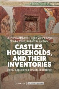 Produktbild: Castles, Households, and Their Inventories