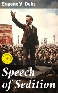 Produktbild: Speech of Sedition