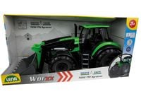 Produktbild: WORXX Traktor Deutz-Fahr Agrotron 7250TTV, Schaukarton