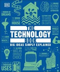 Produktbild: The Technology Book