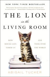 Produktbild: The Lion in the Living Room