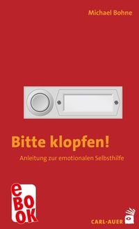 Produktbild: Bitte klopfen!