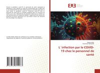 Produktbild: L&acute;infection par le COVID-19 chez le personnel de sant&eacute;