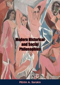 Produktbild: Modern Historical and Social Philosophies