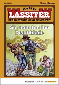 Produktbild: Lassiter 2181