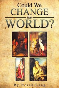 Produktbild: Could We Change The World?