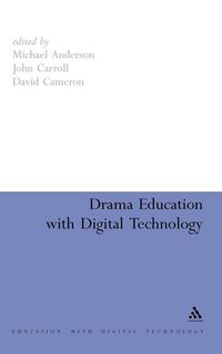 Produktbild: Drama Education with Digital Technology
