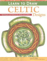 Produktbild: Learn to Draw Celtic Designs