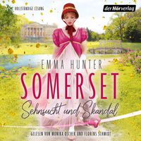 Produktbild: Somerset. Sehnsucht und Skandal (1)