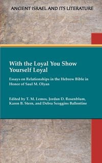 Produktbild: With the Loyal You Show Yourself Loyal