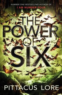 Produktbild: The Power of Six