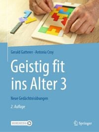 Produktbild: Geistig fit ins Alter 3