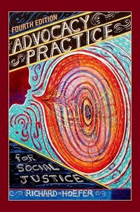 Produktbild: Hoefer, R: Advocacy Practice for Social Justice
