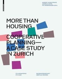 Produktbild: More than Housing