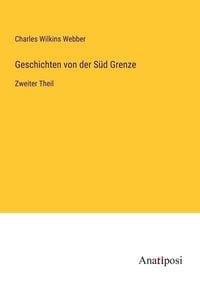 Produktbild: Geschichten von der S&uuml;d Grenze