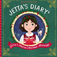 Produktbild: Jetta's Magical Christmas Adventure