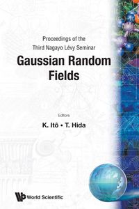 Produktbild: Gaussian Random Fields (v1)