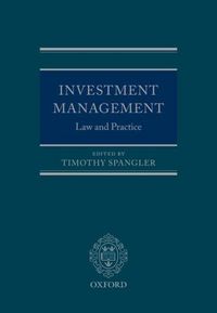 Produktbild: Investment Management