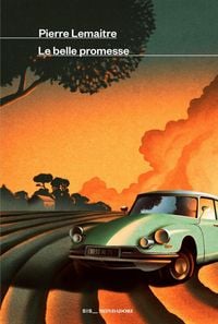 Produktbild: Le belle promesse