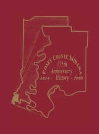 Produktbild: Posey Co, IN