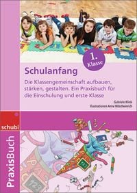 Produktbild: Schulanfang