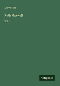 Produktbild: Ruth Maxwell