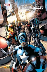 Produktbild: Ultimates