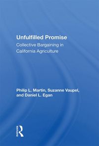 Produktbild: Unfulfilled Promise
