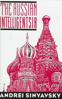 Produktbild: The Russian Intelligentsia
