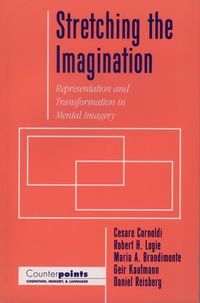 Produktbild: Stretching the Imagination