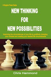 Produktbild: New Thinking For New Possibilities